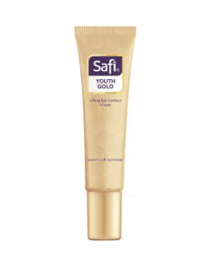 SAFI YOUTH GOLD LIFTING EYE CONTOUR CREAM - Carton