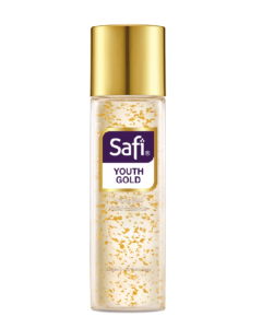 SAFI YOUTH GOLD LIFTING 24K GOLD ESSENCE - Carton