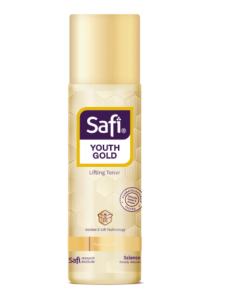 SAFI YOUTH GOLD LIFTING TONER - Carton