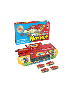 TRAP A-ROACH HOY HOY - Carton