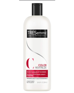Tresemme Colorrevitalis E Cd Str - Carton