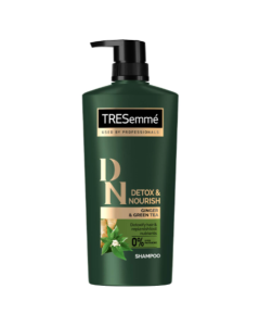 Tresemme Sh Detox&Nourish Str - Carton