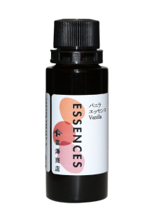 TOMIZ ESSENCE VANILLA - Carton