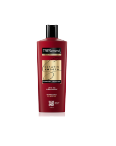 Tresemme Keratin Smooth Sh Elx - Carton