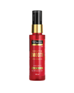 Tresemme Keratin Smooth Serum - Carton