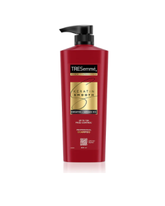 Tresemme Keratin Smooth Sh Elx - Carton