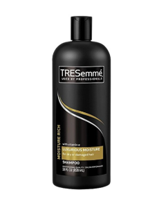 Tresemme Moisturerich Sh Str - Carton