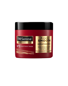 Tresemme Maq Keratin Smth Str - Carton