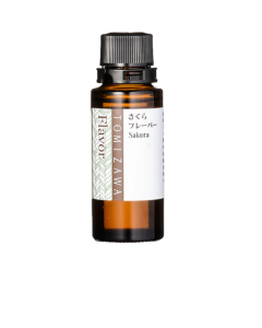 TOMIZ SAKURA FLAVOR - Carton