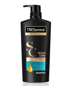 Tresemme Scalp Care Sh Exp - Carton