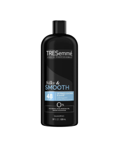 Tresemme Smoothsilky Sh Str - Carton