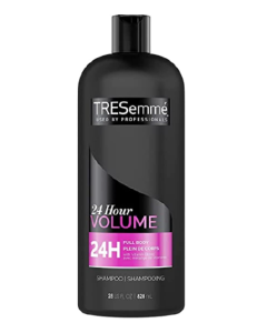 Tresemme 24Hr Vol Sh Str - Carton