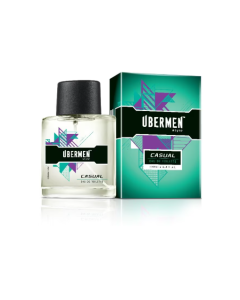 UBERMEN EDT Style - Casual - Carton