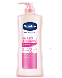 Vaseline Uv Extra Brightening Gluta E - Carton