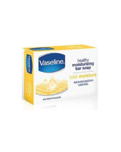 VASELINE BAR TOTAL MOISTURE EU - Carton