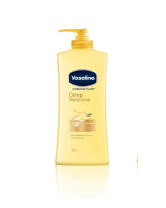 Vaseline Deep Restore E - Carton