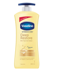 Vaseline Deep Restore E - Carton