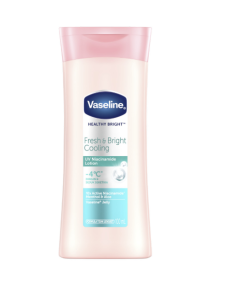 Vaseline Fresh & Bright Gluta E Lotion - Carton