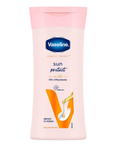 Vaseline Spf30 Gluta E - Carton