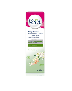 VEET HAIR REMOVAL CREAM DRY - Carton