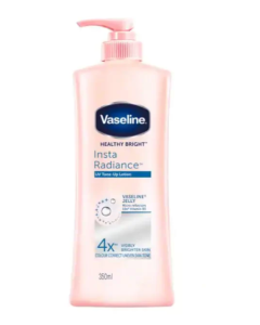 Vaseline Healthy Bright Insta Radiance - Carton