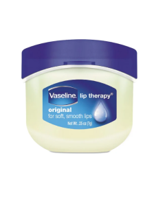 Vaseline Lip Therapy Orignal Us Stk - Carton