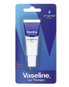Vaseline Lip Therapy Orig Balm - Carton