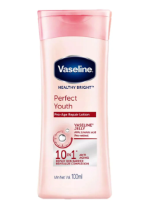 Vaseline Healthy bright Perfect Youth E - Carton