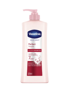 Vaseline Perfect Youth Gluta E - Carton