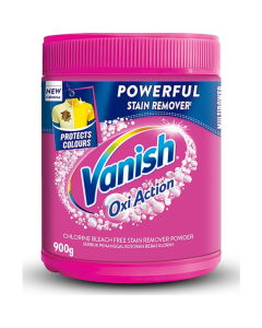 VANISH PINK POWDER - Carton