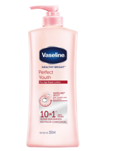 Vaseline Healthy Bright Perfect Youth E - Carton