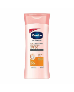 Vaseline Healthy Bright Spf24 Sun+Poll E - Carton
