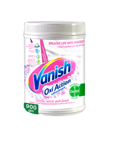 VANISH WHITE POWDER - Carton