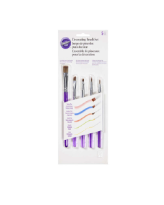 WILTON BRUSH DUSTING SET 1907-1351 - Carton