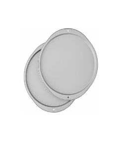 WILTON PAN PIZZA 2-PC 12.25" 2105-988 - Carton
