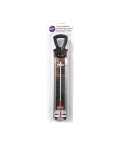 WILTON THERMOMETER CANDY 1904-1200 - Carton