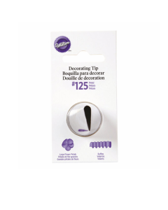 WILTON TIP PETAL C 418-125 - Carton