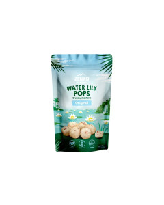 Zenko Water Lily Pops Original 28G-Carton
