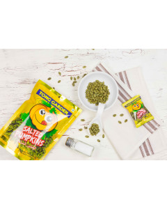 Tong Garden Salted Pumpkin - Carton