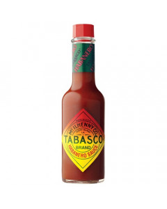 Tabasco Habanero Sauce - Carton