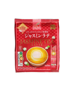 OSK 3 in 1 Jasmine Latte 12s 22g - Carton