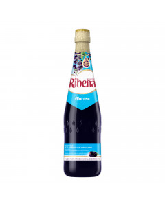 Ribena Concentrate Blackcurrant and Glucose Cordial - Case