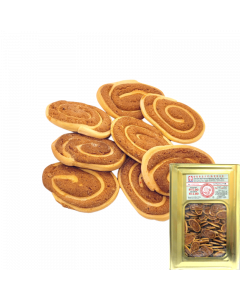 Hhl Small Ear Biscuit - Carton