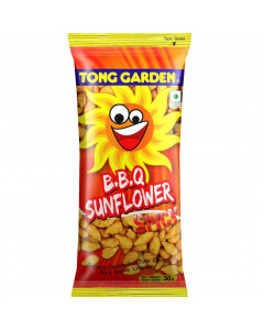 Tong Garden Bbq Sunflower - Carton