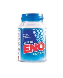 Eno Fruit Salt Plain - Carton