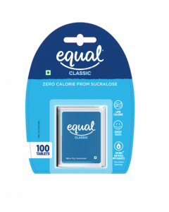 Equal Classic Tablet - Carton