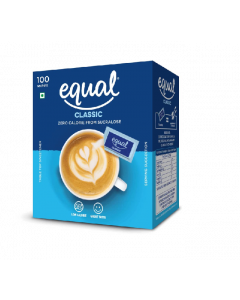 Equal Classic Sachets - Carton