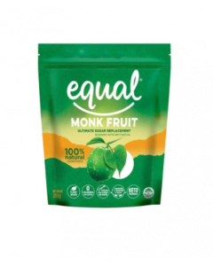 Equal Monk Fruit Pouch - Carton