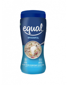 Equal Spoonful - Carton