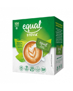 Equal Stevia Sachet - Carton